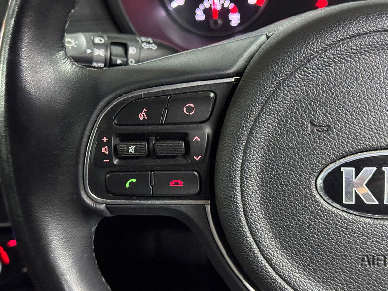 Kia Optima 1.7 CRDi 3 Sportswagon Euro 6 (s/s) 5dr 5dr Manual 2025