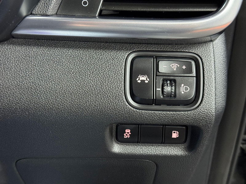 Kia Optima 1.7 CRDi 3 Sportswagon Euro 6 (s/s) 5dr 5dr Manual 2025