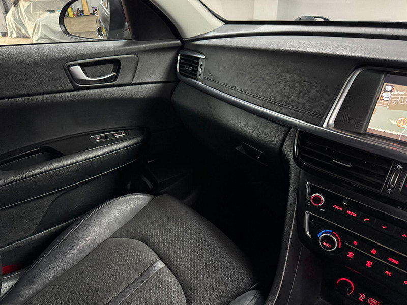 Kia Optima 1.7 CRDi 3 Sportswagon Euro 6 (s/s) 5dr 5dr Manual 2025