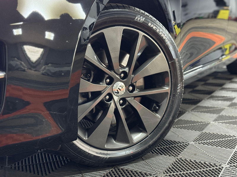 Kia Optima 1.7 CRDi 3 Sportswagon Euro 6 (s/s) 5dr 5dr Manual 2025