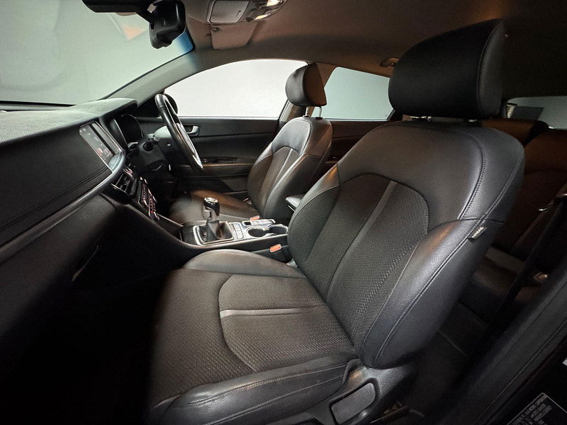 Kia Optima 1.7 CRDi 3 Sportswagon Euro 6 (s/s) 5dr 5dr Manual 2025