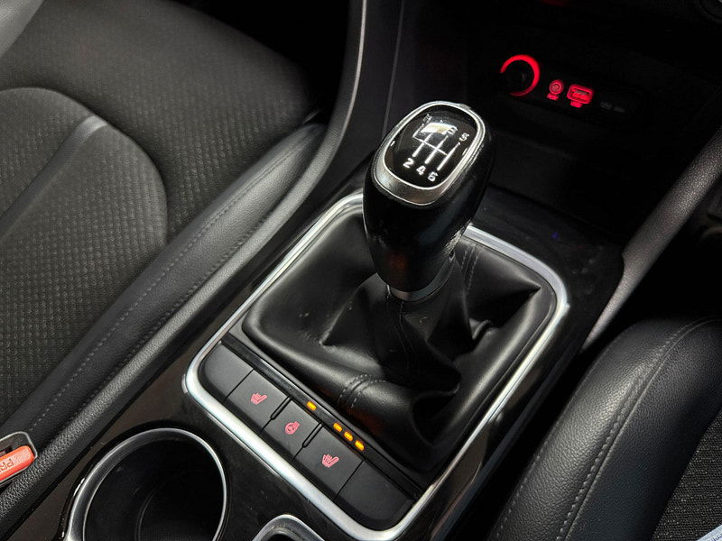 Kia Optima 1.7 CRDi 3 Sportswagon Euro 6 (s/s) 5dr 5dr Manual 2025