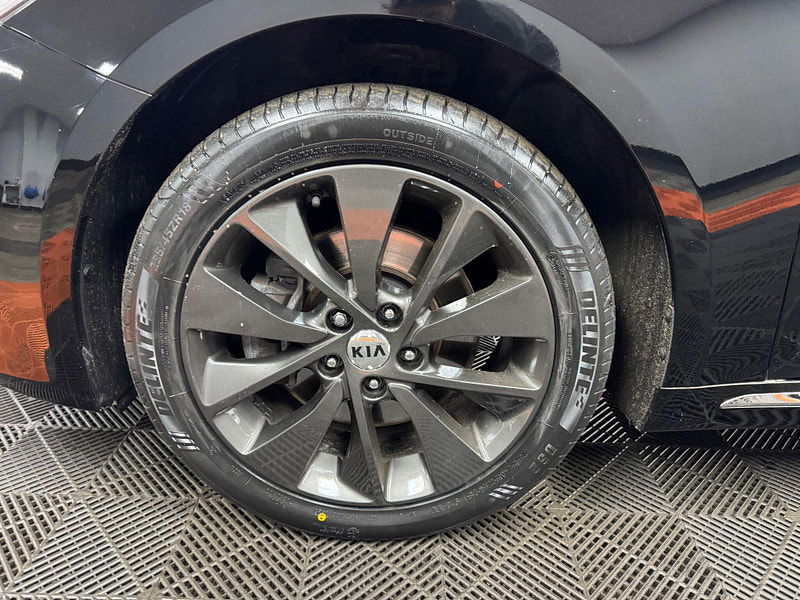 Kia Optima 1.7 CRDi 3 Sportswagon Euro 6 (s/s) 5dr 5dr Manual 2025