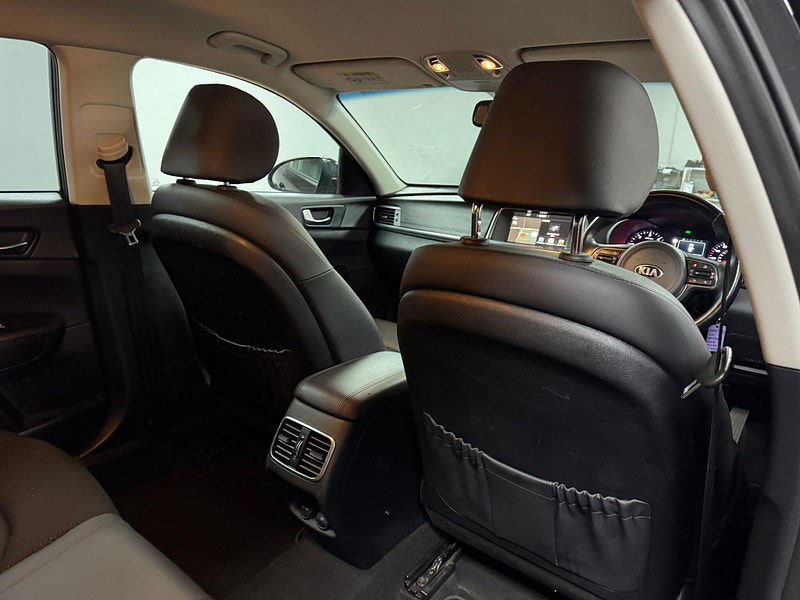 Kia Optima 1.7 CRDi 3 Sportswagon Euro 6 (s/s) 5dr 5dr Manual 2025