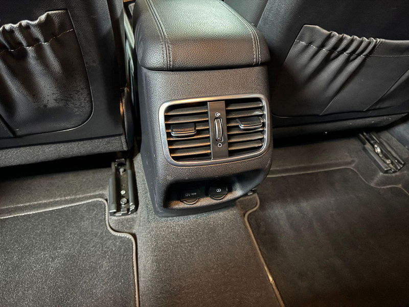 Kia Optima 1.7 CRDi 3 Sportswagon Euro 6 (s/s) 5dr 5dr Manual 2025