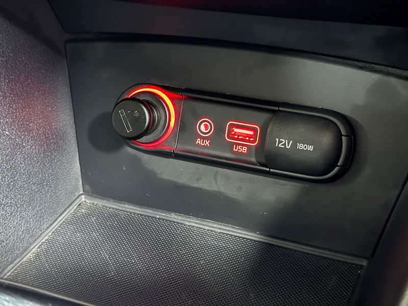 Kia Optima 1.7 CRDi 3 Sportswagon Euro 6 (s/s) 5dr 5dr Manual 2025