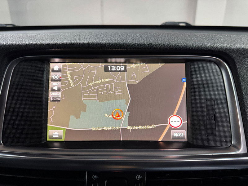 Kia Optima 1.7 CRDi 3 Sportswagon Euro 6 (s/s) 5dr 5dr Manual 2025