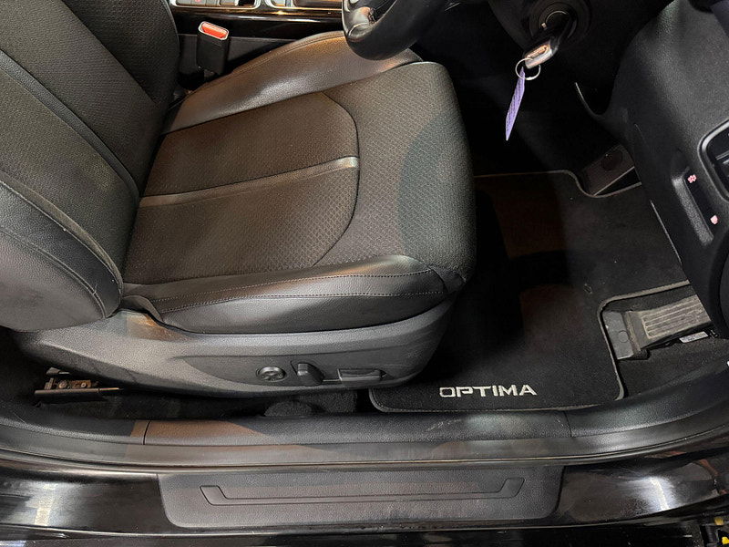 Kia Optima 1.7 CRDi 3 Sportswagon Euro 6 (s/s) 5dr 5dr Manual 2025