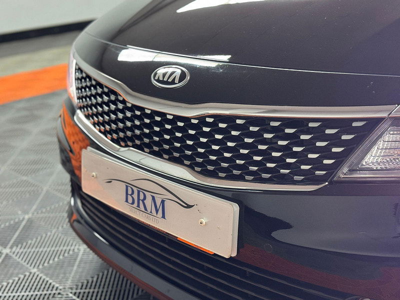 Kia Optima 1.7 CRDi 3 Sportswagon Euro 6 (s/s) 5dr 5dr Manual 2025
