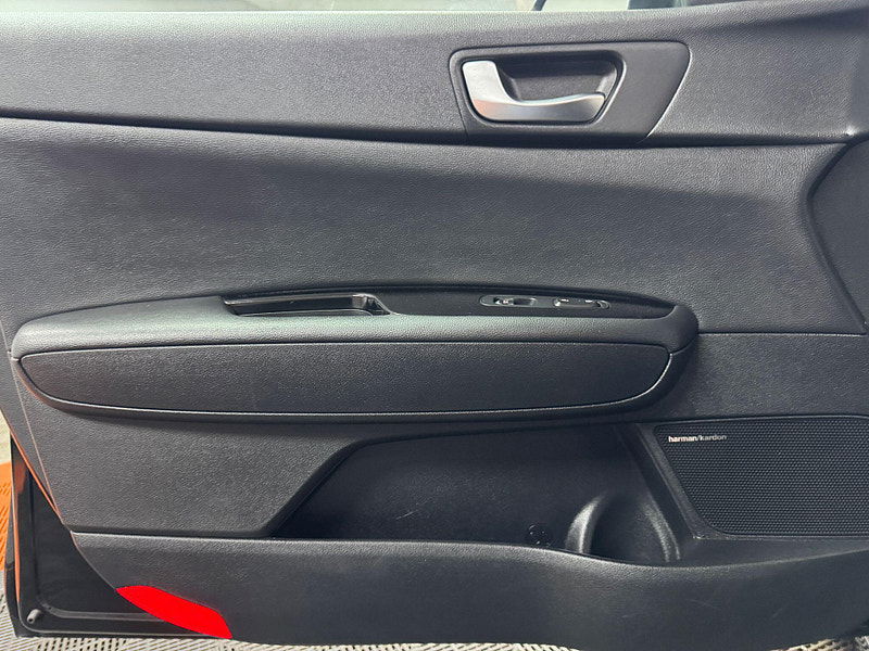 Kia Optima 1.7 CRDi 3 Sportswagon Euro 6 (s/s) 5dr 5dr Manual 2025