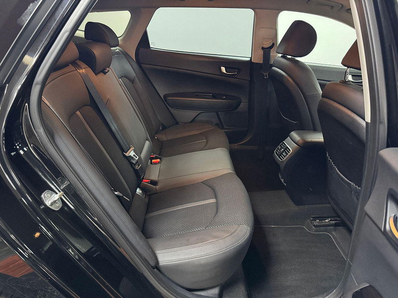 Kia Optima 1.7 CRDi 3 Sportswagon Euro 6 (s/s) 5dr 5dr Manual 2025