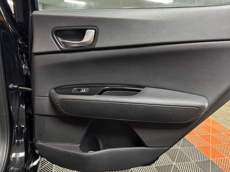 Kia Optima 1.7 CRDi 3 Sportswagon Euro 6 (s/s) 5dr 5dr Manual 2025