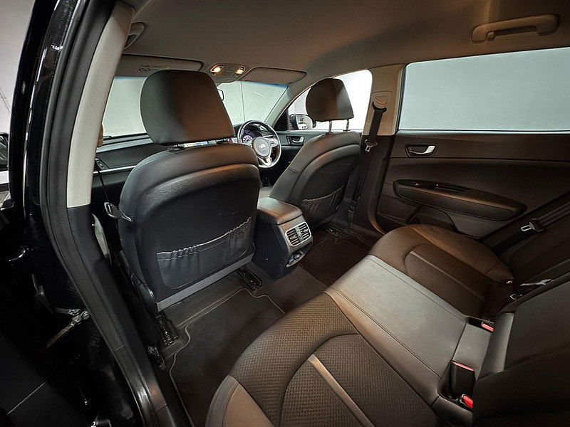 Kia Optima 1.7 CRDi 3 Sportswagon Euro 6 (s/s) 5dr 5dr Manual 2025