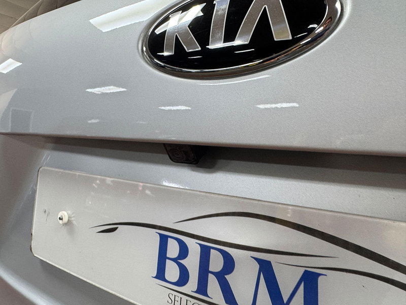Kia Sorento 2.2 CRDi KX-2 Auto AWD Euro 6 (s/s) 5dr 5dr Automatic 2025
