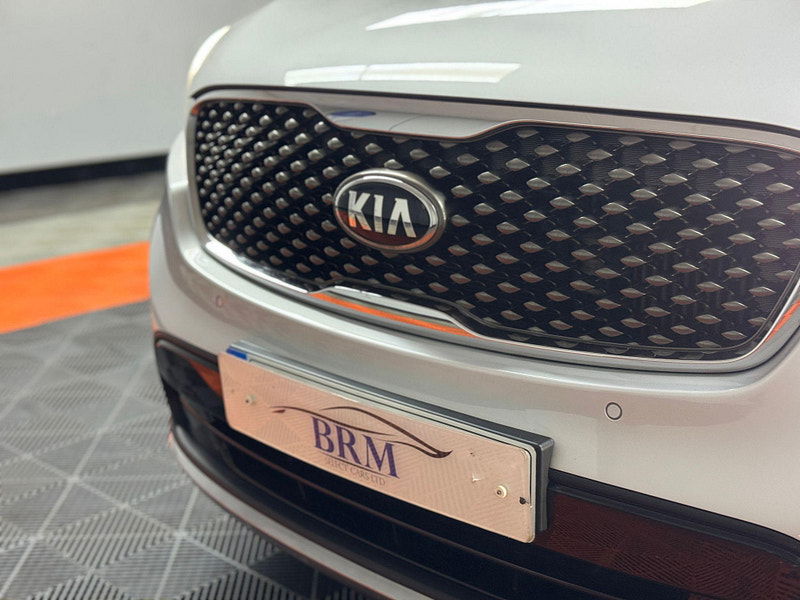 Kia Sorento 2.2 CRDi KX-2 Auto AWD Euro 6 (s/s) 5dr 5dr Automatic 2025