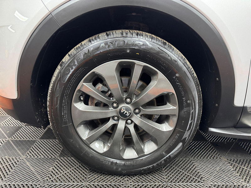 Kia Sorento 2.2 CRDi KX-2 Auto AWD Euro 6 (s/s) 5dr 5dr Automatic 2025