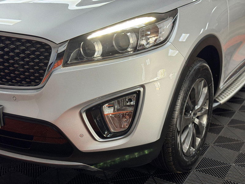 Kia Sorento 2.2 CRDi KX-2 Auto AWD Euro 6 (s/s) 5dr 5dr Automatic 2025