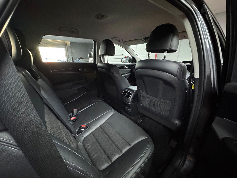 Kia Sorento 2.2 CRDi KX-2 Auto AWD Euro 6 (s/s) 5dr 5dr Automatic 2025