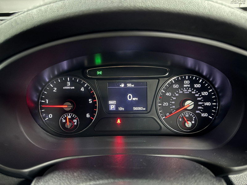 Kia Sorento 2.2 CRDi KX-2 Auto AWD Euro 6 (s/s) 5dr 5dr Automatic 2025