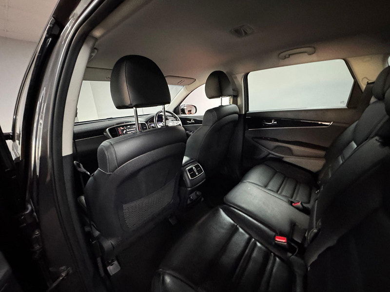 Kia Sorento 2.2 CRDi KX-2 Auto AWD Euro 6 (s/s) 5dr 5dr Automatic 2025