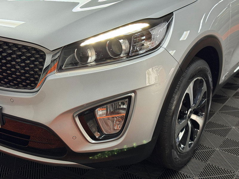 Kia Sorento 2.2 CRDi KX-2 Auto AWD Euro 6 (s/s) 5dr 5dr Automatic 2025