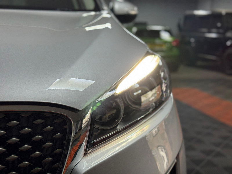 Kia Sorento 2.2 CRDi KX-2 Auto AWD Euro 6 (s/s) 5dr 5dr Automatic 2025