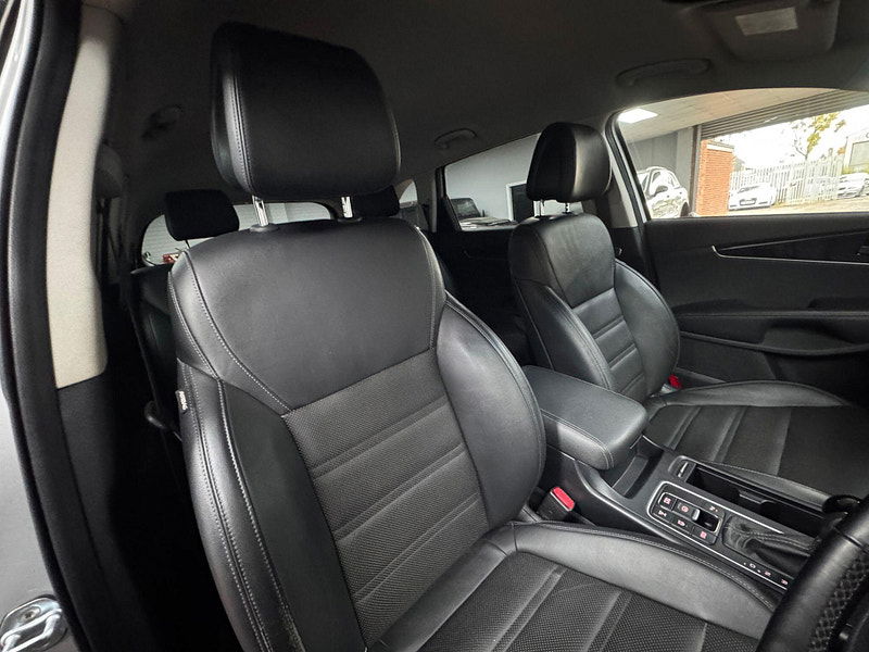 Kia Sorento 2.2 CRDi KX-2 Auto AWD Euro 6 (s/s) 5dr 5dr Automatic 2025