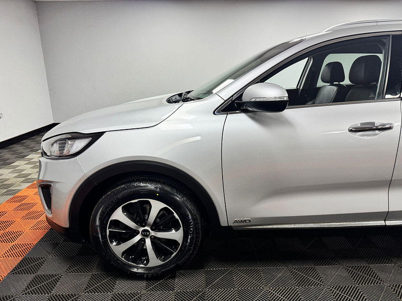 Kia Sorento 2.2 CRDi KX-2 Auto AWD Euro 6 (s/s) 5dr 5dr Automatic 2026