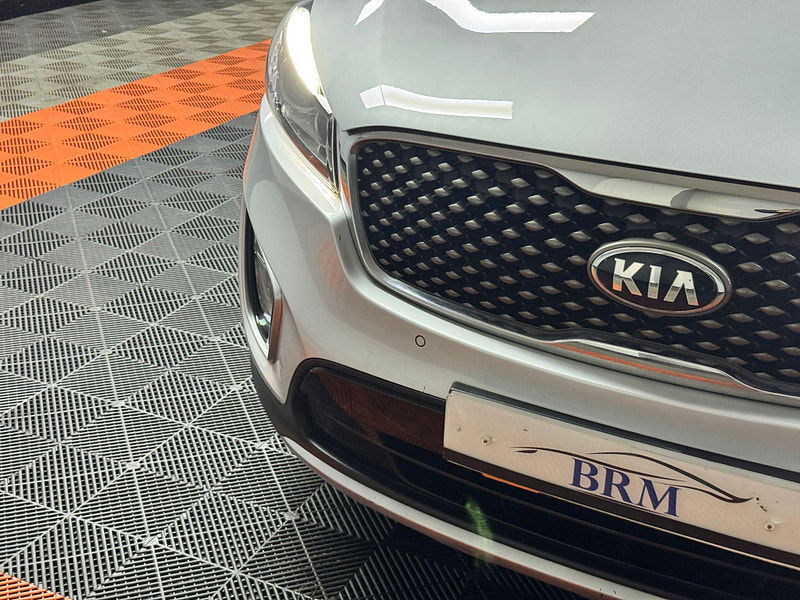 Kia Sorento 2.2 CRDi KX-2 Auto AWD Euro 6 (s/s) 5dr 5dr Automatic 2026