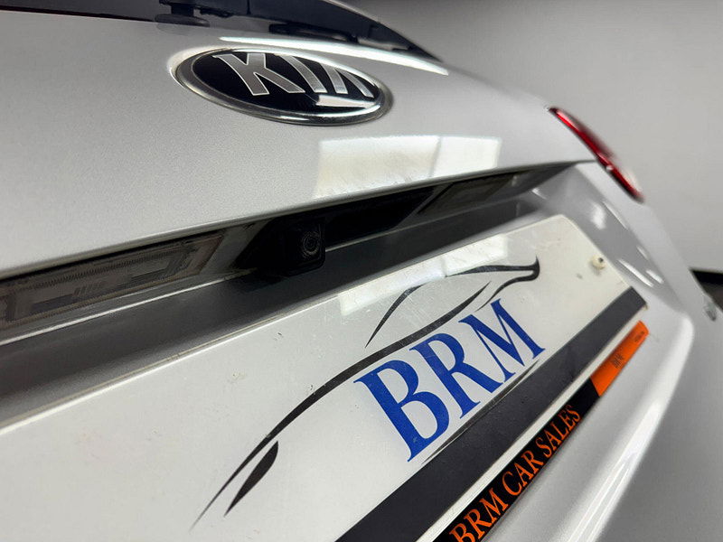 Kia Sorento 2.2 CRDi KX-2 Auto AWD Euro 6 (s/s) 5dr 5dr Automatic 2026