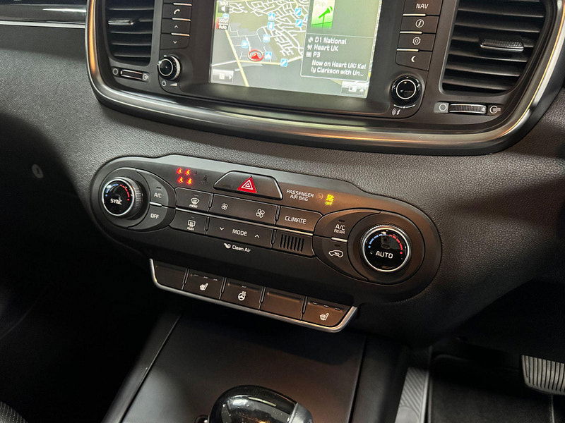 Kia Sorento 2.2 CRDi KX-2 Auto AWD Euro 6 (s/s) 5dr 5dr Automatic 2026