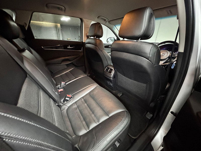 Kia Sorento 2.2 CRDi KX-2 Auto AWD Euro 6 (s/s) 5dr 5dr Automatic 2026