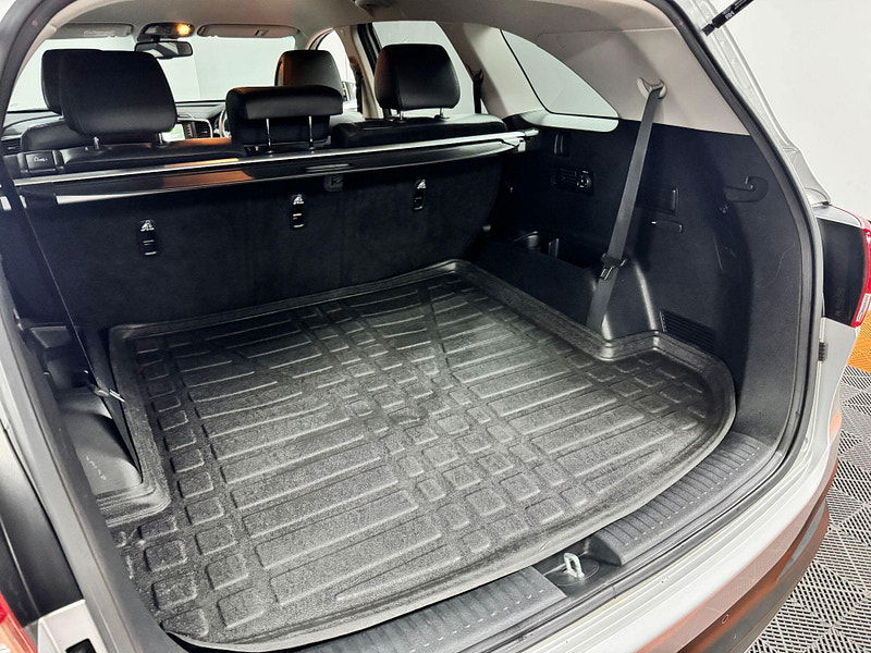 Kia Sorento 2.2 CRDi KX-2 Auto AWD Euro 6 (s/s) 5dr 5dr Automatic 2026