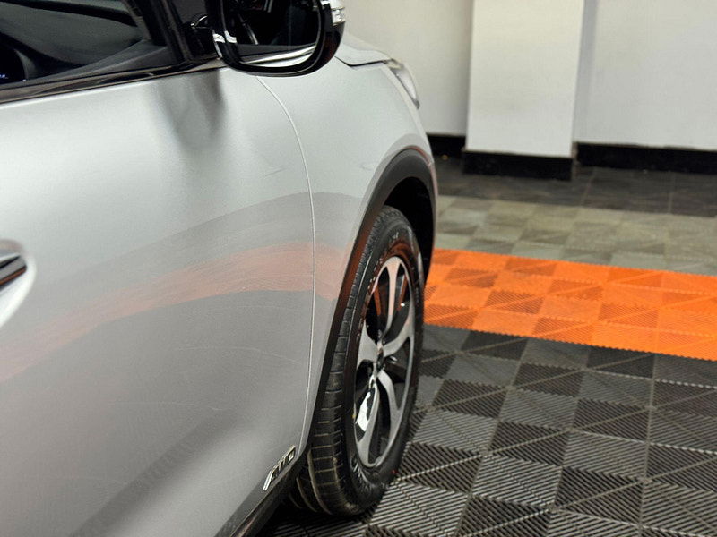 Kia Sorento 2.2 CRDi KX-2 Auto AWD Euro 6 (s/s) 5dr 5dr Automatic 2026