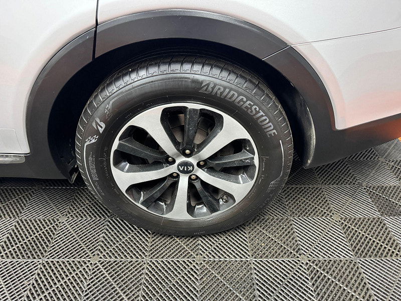 Kia Sorento 2.2 CRDi KX-2 Auto AWD Euro 6 (s/s) 5dr 5dr Automatic 2026