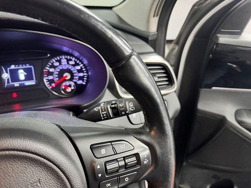 Kia Sorento 2.2 CRDi KX-2 Auto AWD Euro 6 (s/s) 5dr 5dr Automatic 2026