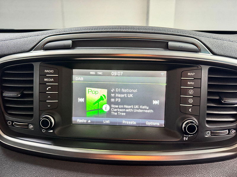 Kia Sorento 2.2 CRDi KX-2 Auto AWD Euro 6 (s/s) 5dr 5dr Automatic 2026