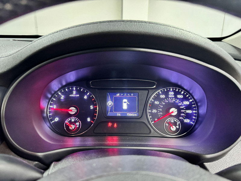 Kia Sorento 2.2 CRDi KX-2 Auto AWD Euro 6 (s/s) 5dr 5dr Automatic 2026