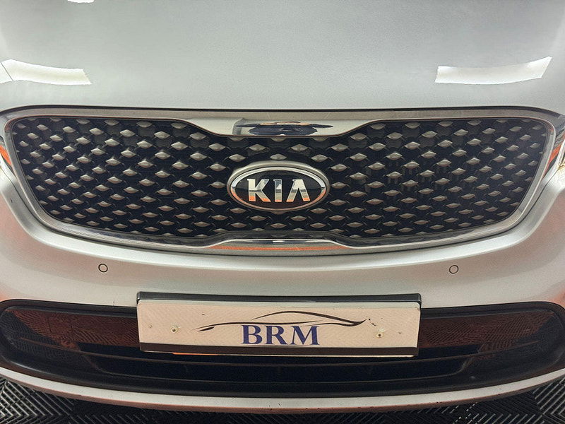 Kia Sorento 2.2 CRDi KX-2 Auto AWD Euro 6 (s/s) 5dr 5dr Automatic 2026