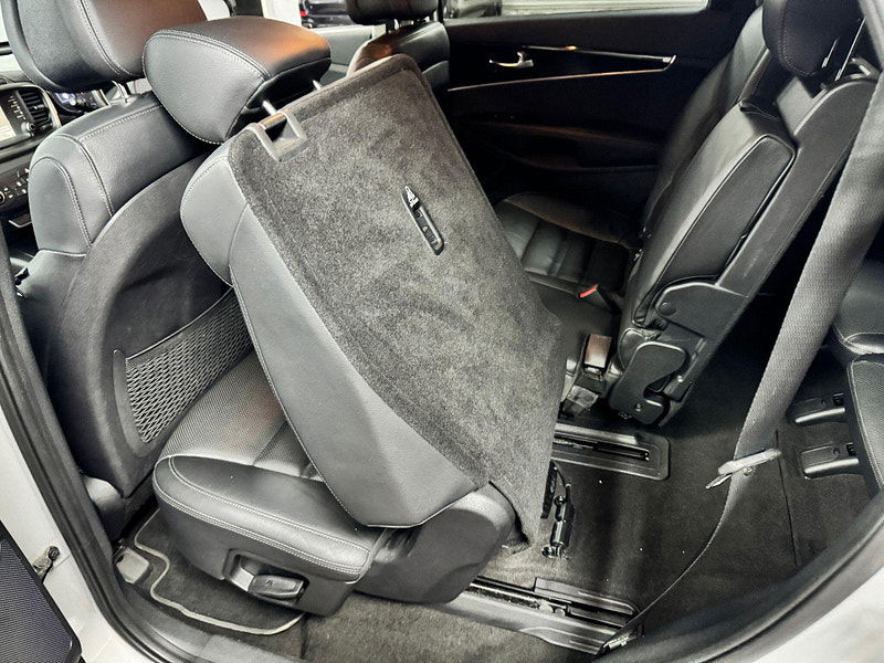 Kia Sorento 2.2 CRDi KX-2 Auto AWD Euro 6 (s/s) 5dr 5dr Automatic 2026