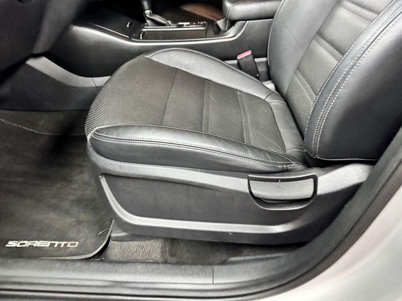 Kia Sorento 2.2 CRDi KX-2 Auto AWD Euro 6 (s/s) 5dr 5dr Automatic 2026