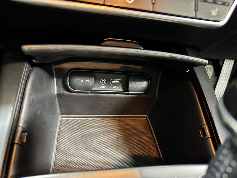 Kia Sorento 2.2 CRDi KX-2 Auto AWD Euro 6 (s/s) 5dr 5dr Automatic 2026