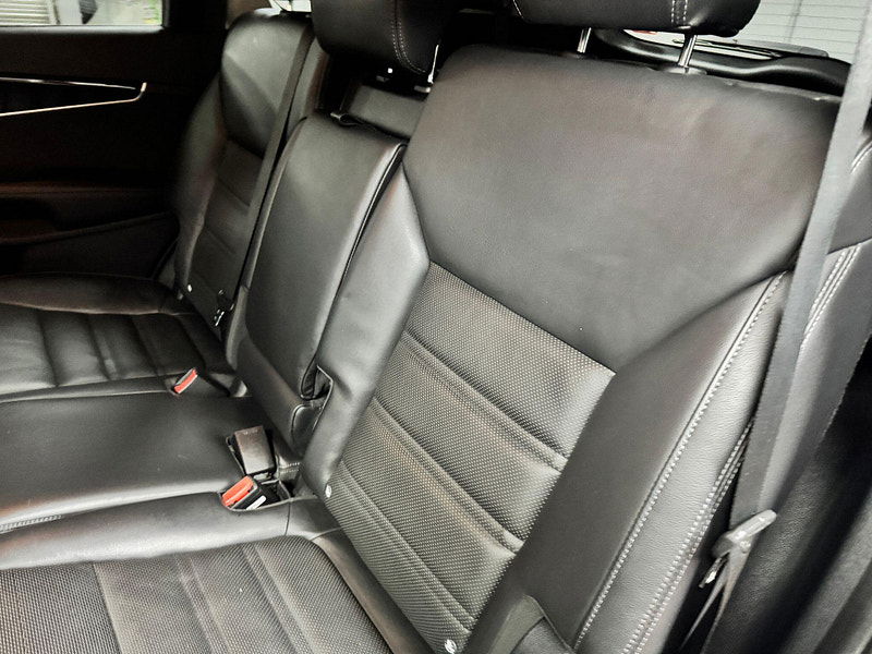 Kia Sorento 2.2 CRDi KX-2 Auto AWD Euro 6 (s/s) 5dr 5dr Automatic 2026