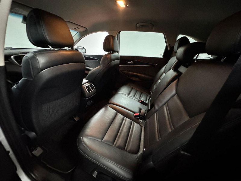 Kia Sorento 2.2 CRDi KX-2 Auto AWD Euro 6 (s/s) 5dr 5dr Automatic 2026