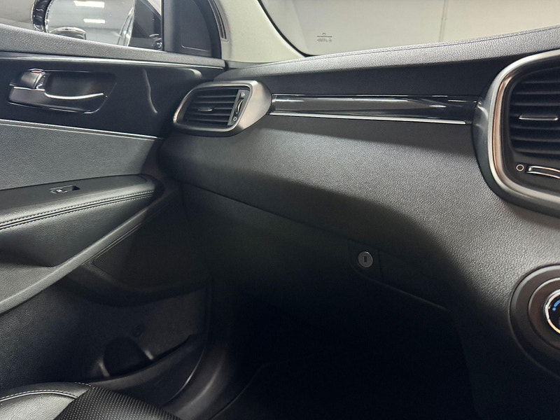 Kia Sorento 2.2 CRDi KX-2 Auto AWD Euro 6 (s/s) 5dr 5dr Automatic 2026