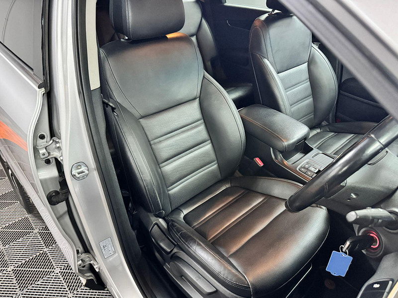 Kia Sorento 2.2 CRDi KX-2 Auto AWD Euro 6 (s/s) 5dr 5dr Automatic 2026