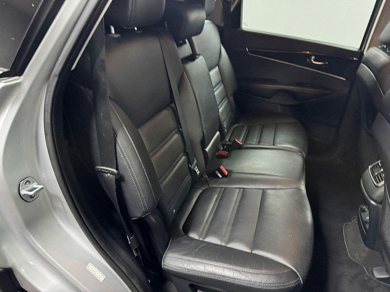 Kia Sorento 2.2 CRDi KX-2 Auto AWD Euro 6 (s/s) 5dr 5dr Automatic 2026