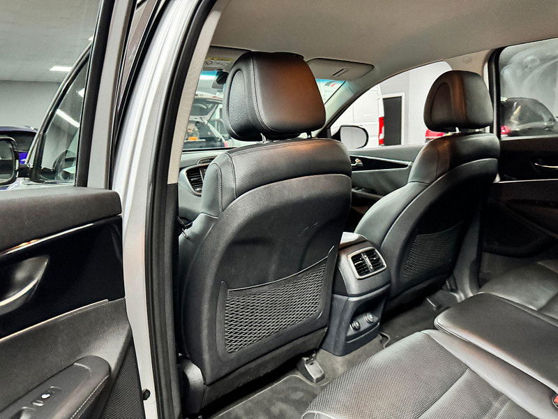 Kia Sorento 2.2 CRDi KX-2 Auto AWD Euro 6 (s/s) 5dr 5dr Automatic 2026