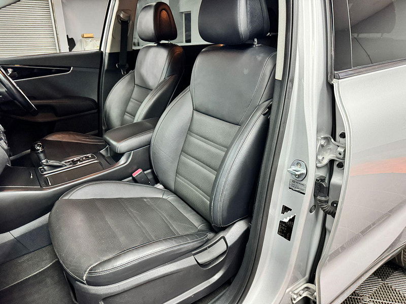 Kia Sorento 2.2 CRDi KX-2 Auto AWD Euro 6 (s/s) 5dr 5dr Automatic 2026