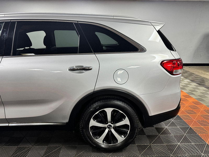 Kia Sorento 2.2 CRDi KX-2 Auto AWD Euro 6 (s/s) 5dr 5dr Automatic 2026